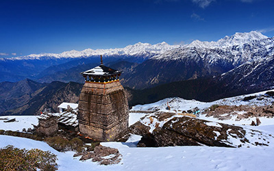 chopta-tungnath