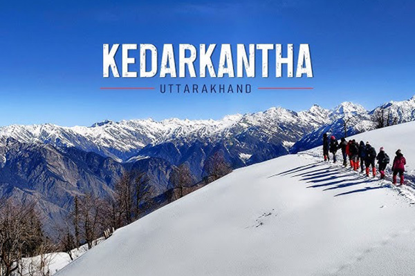 kedarkantha